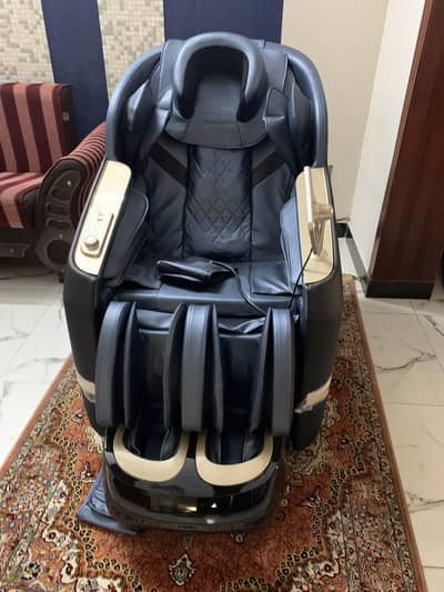 Zero Onyx Pro Massage Chair