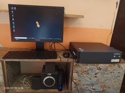 Lenovo complete system 03464253771