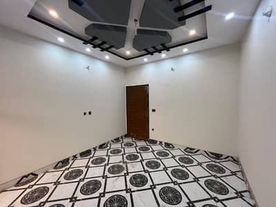 1.5 Story 10 Marla House For Rent Bismillah Housing Scheme GT Road Lahore