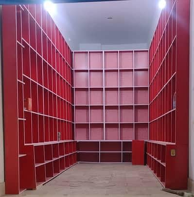 rack for sale 7 PC hai