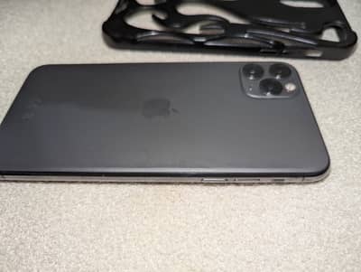 Apple iPhone 11 Pro Max | PTA Approved