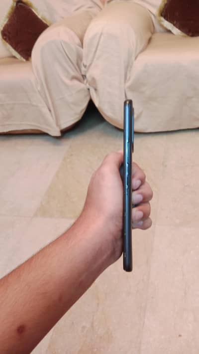 Infinix Hot 11s
