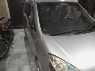Suzuki Wagon R 2018