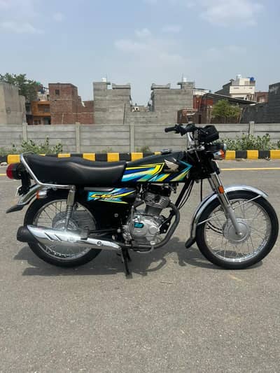 Honda 125 for sale 2026 model