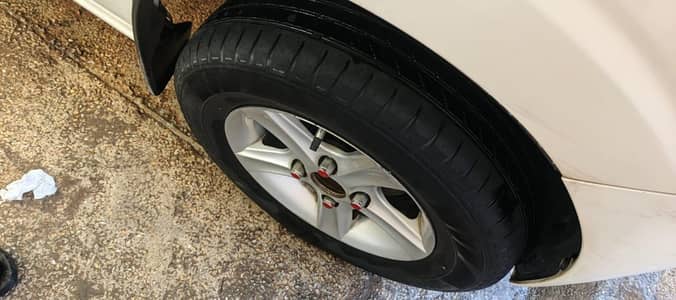 Suzuki Every 1621