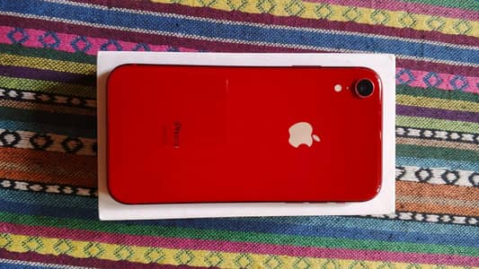 Iphone XR Pta Approved