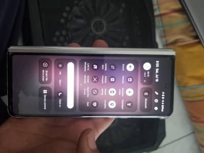 Samsung Mobile Z Fold 3 8 256gb