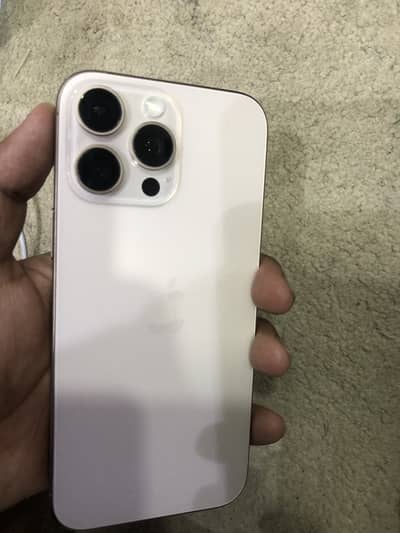 Apple iPhone 16 Pro Max