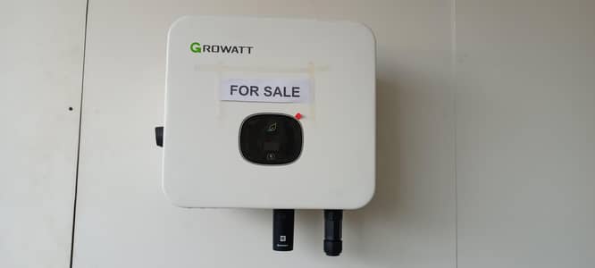 growatt 15 kw ongird inverter for sale