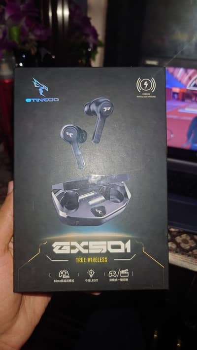 Best Gaming Airbuds