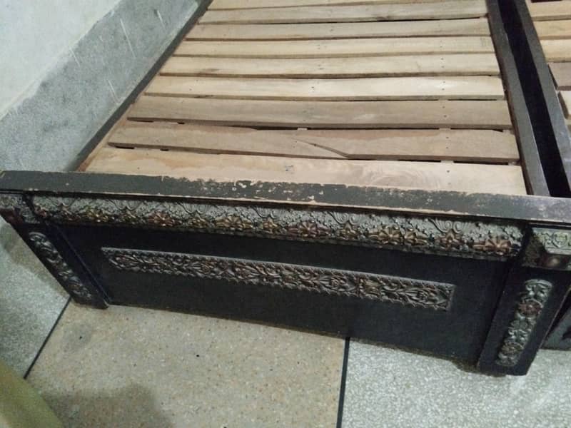 2 single bed 2