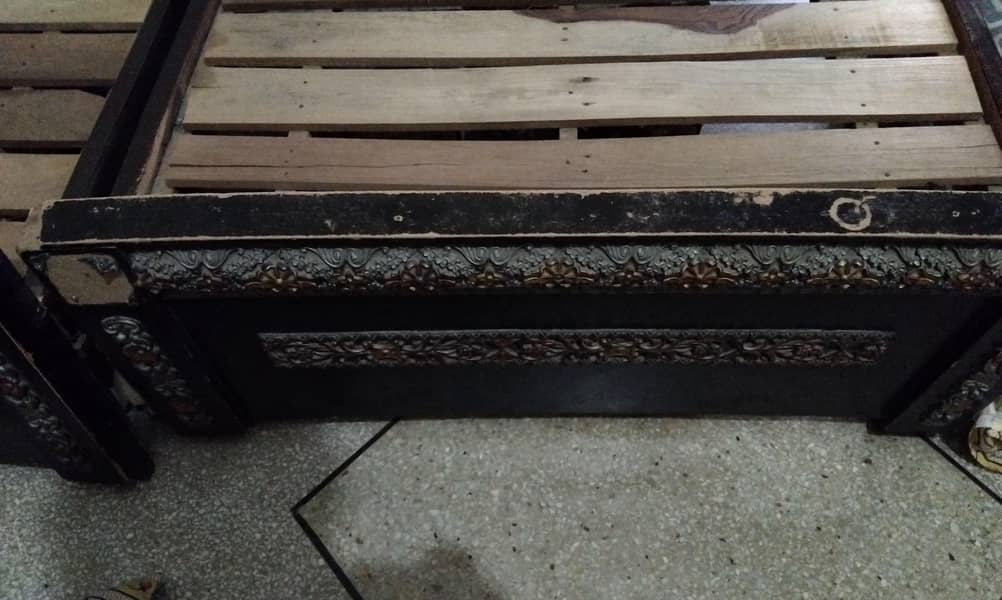2 single bed 3