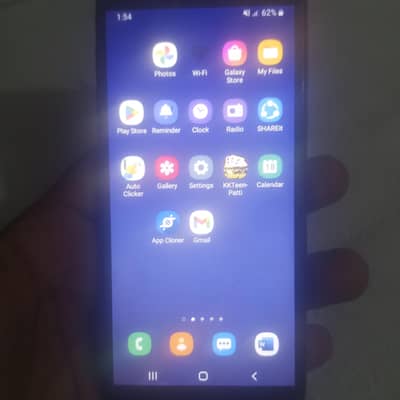 Samsung J 6 PTA approved