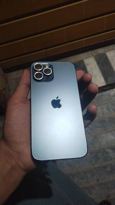 Apple iPhone 12 Pro Max