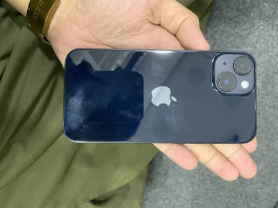 iPhone 14 Official Pta Approved Physical +esim