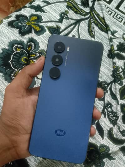 Itel A100 (0322/2004435)