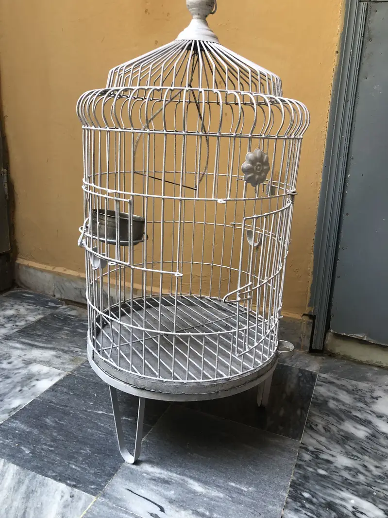 Parrot cage — photo 2