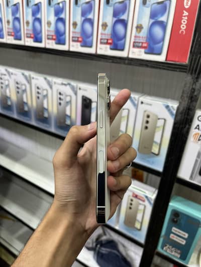 Apple iPhone 13 Pro
