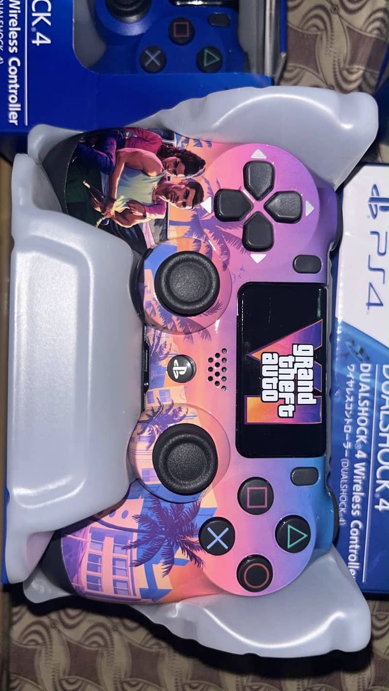 Ps4 Controllers 3