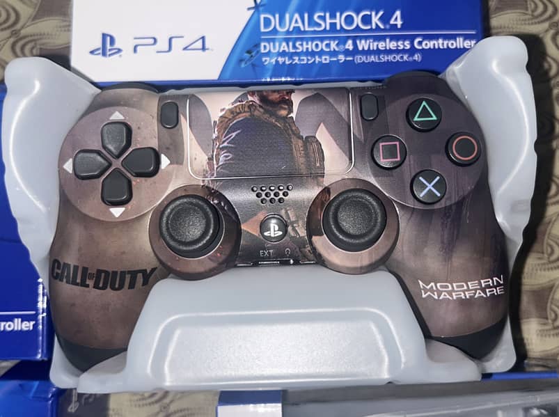 Ps4 Controllers 4