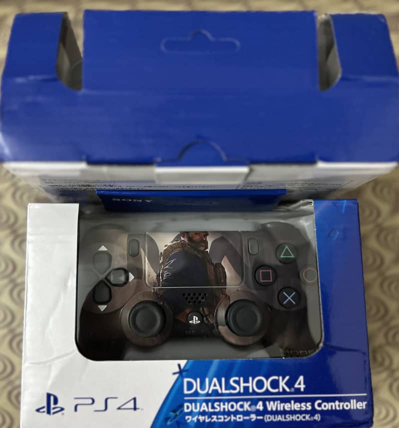 Ps4 Controllers 5