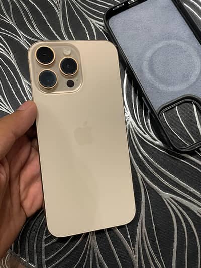 Apple iPhone 16 Pro Max