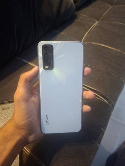 Vivo V20