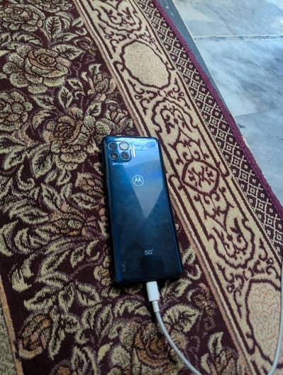 Motorola One 5G Ace