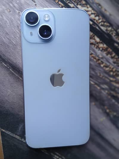 Apple iPhone 14