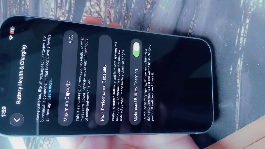 Apple iPhone 14 12