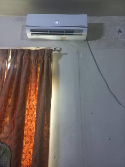 haier ac for sale 1.5 ton model 2023