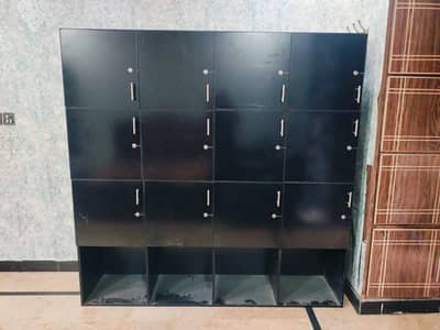 Office Cabinet