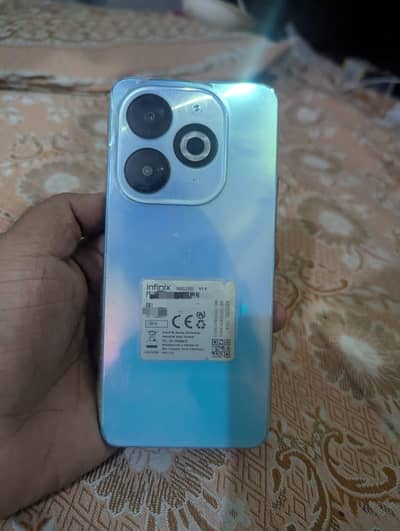 Infinix Smart 8 Pro
