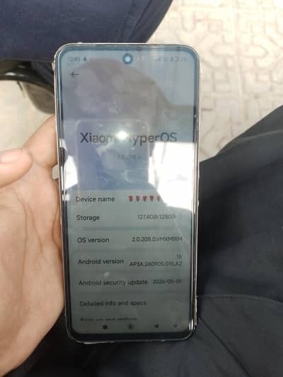 Infinix Other Model