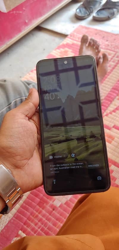 Xiaomi Redmi 13