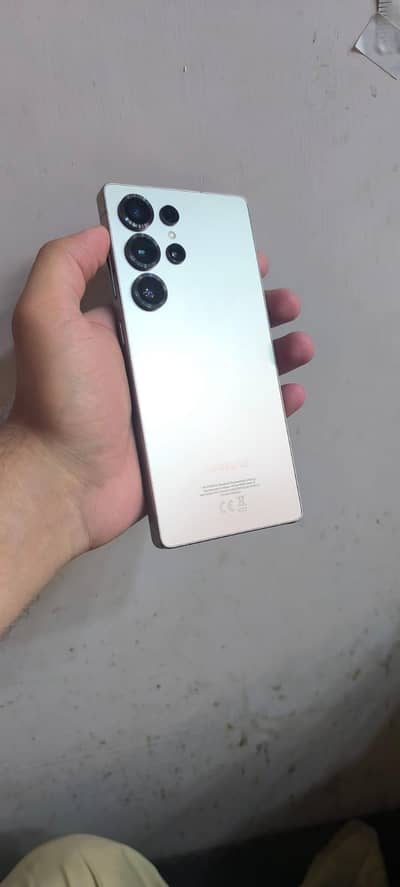 Samsung  S25 Ultra