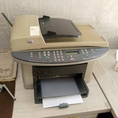 HP Laserjet 3030 printer