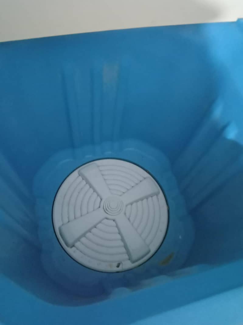 washing machine 1