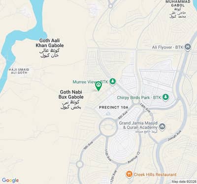 In Karachi You Can Find The Perfect Prime Location House For Rent