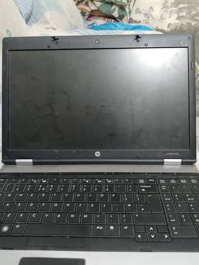 Hp pro book 6550