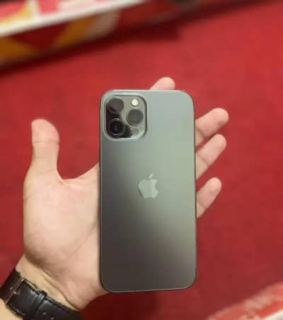 Apple iPhone 12 Pro Max