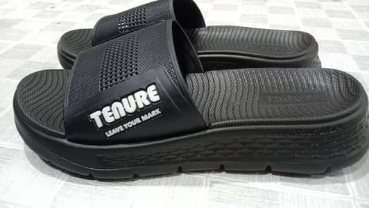  Premium Gents Soft EVA Slippers | Stylish, Comfortable & Durable 