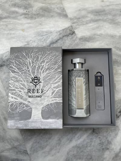 REEF VOLCANO PERFUME 200ML