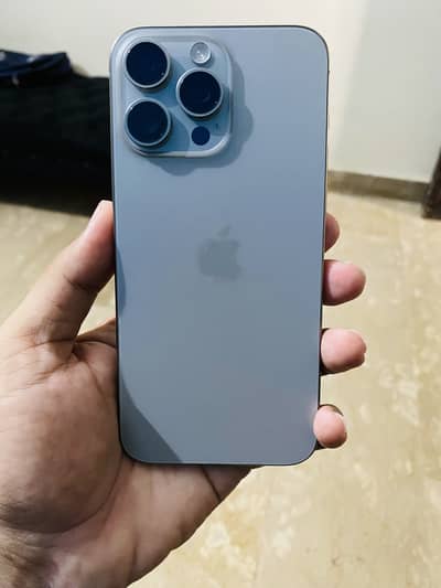 Apple iPhone 15 Pro Max Factory unlocked