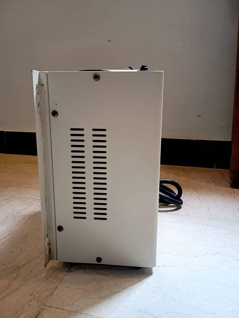 stabilizer 5000 walts 2
