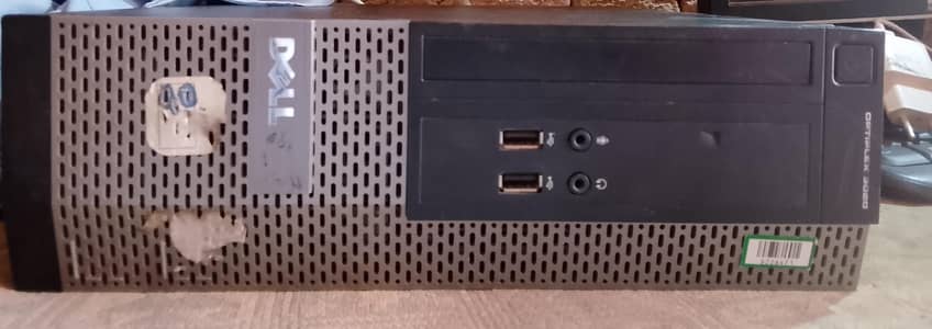 Dell PC