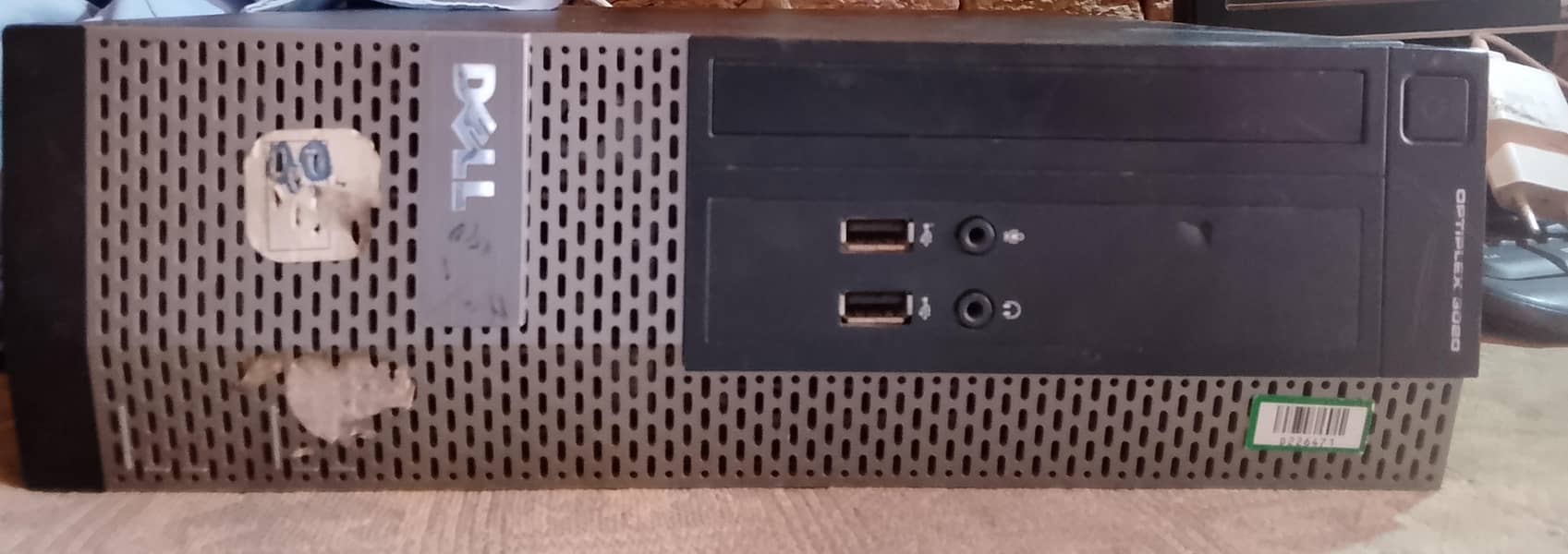 Dell PC 0