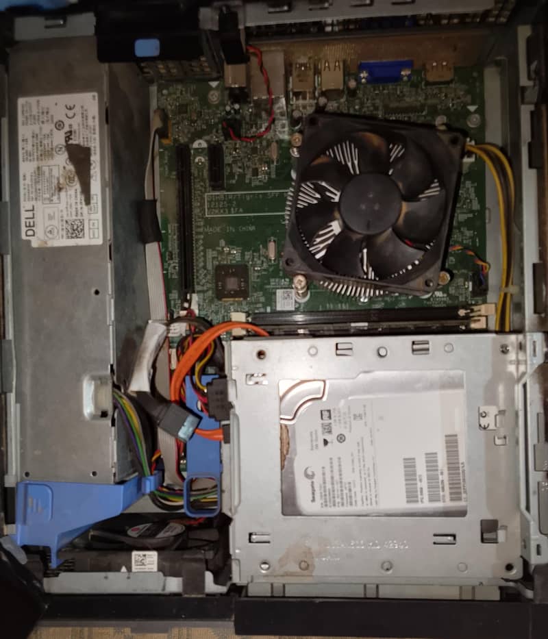 Dell PC 2
