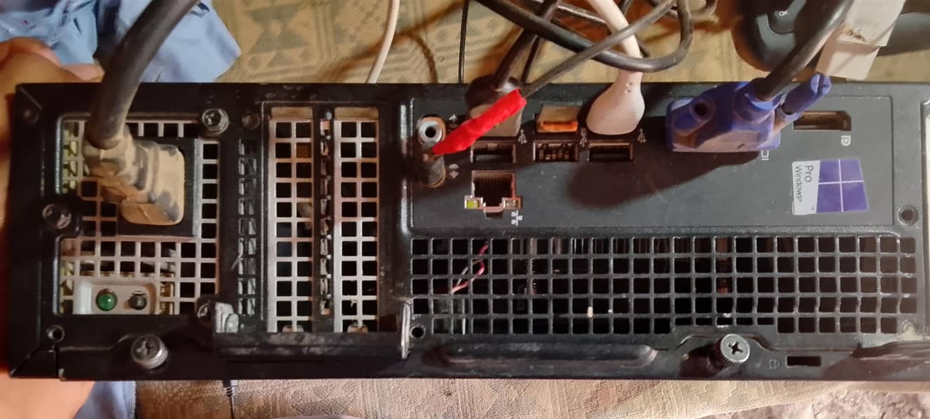 Dell PC 3