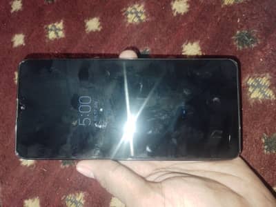 Samsung Mobile A31